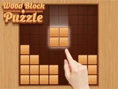 게임 Wood Block Puzzle 온라인