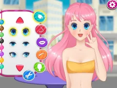 게임 MY MANGA AVATAR 온라인