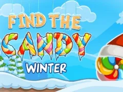 게임 Find The Candy Winter 온라인