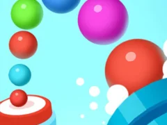 게임 Colour Ball Fill 온라인