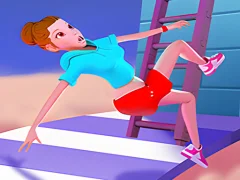 게임 Ladders 온라인