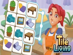 게임 Tile Living 온라인