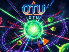 게임 Otu 온라인