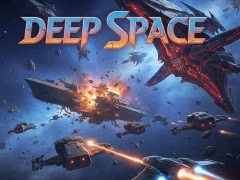 게임 Deep Space 온라인