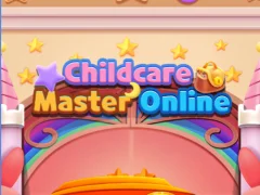 게임 Childcare Master Online 온라인