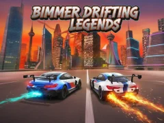 게임 Bimmer Drifting Legends 온라인