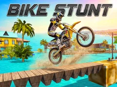 게임 Bike Stunt 온라인