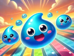 게임 Slime Rush 온라인
