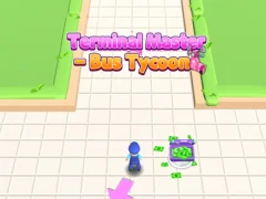 게임 Terminal Master Bus Tycoon 온라인