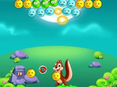 게임 Bubble Shooter Pet 온라인