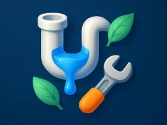 게임 Pipe Puzzle: Connect & Flow 온라인