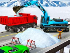 게임 Road Builder Highway Construction 온라인