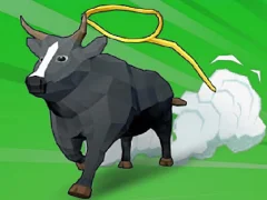 게임 Cowboy 온라인