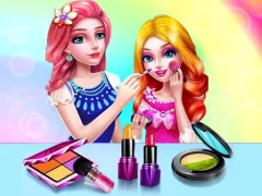 게임 Mermaid Makeup Salon 온라인