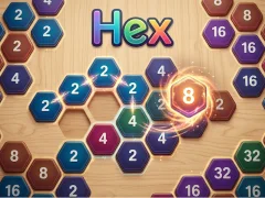 게임 Hex 온라인