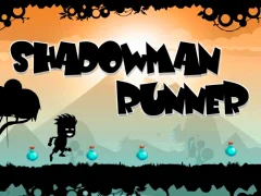 게임 Shadowman Runner 온라인