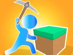 게임 Digger Fighter in the Maze 온라인