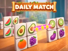 게임 Daily Match 온라인