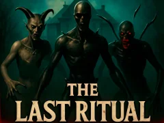게임 The Last Ritual 온라인