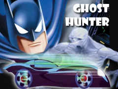 게임 Batman Ghost Hunter 온라인