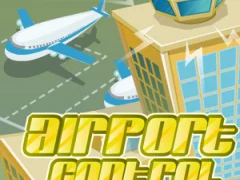 게임 Airport Control 온라인