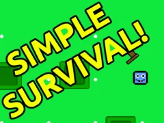 게임 Simple Surviving Game 온라인