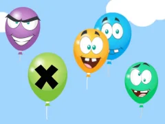게임 Popping Balloon 온라인