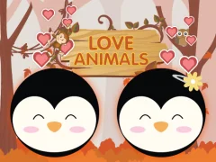 게임 Love Animals 온라인