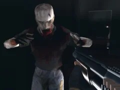 게임 Zombie Hunter 온라인
