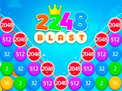 게임 2248 Blast 온라인