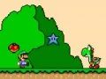 게임 Super Mario Word: Scene Creator 온라인