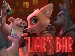 게임 Liar's Bar 온라인