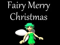 게임 Fairy Merry Christmas 온라인