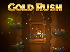 게임 Gold Rush 온라인