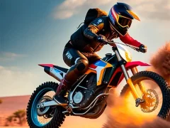 게임 Stunt Rider 온라인