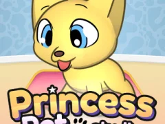 게임 Princess Pet Studio 온라인