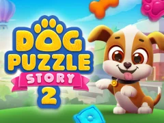 게임 Dog Puzzle Story 2 온라인
