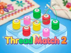 게임 Thread Match 2 온라인