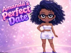 게임 Amanda's Perfect Date 온라인