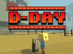 게임 Kogama: D Day 온라인