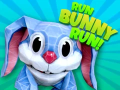게임 Run Bunny Run 온라인