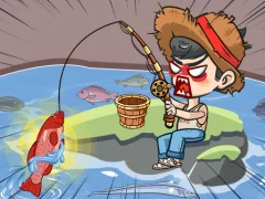 게임 Fishing Life 온라인