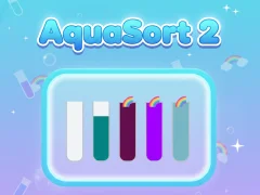 게임 AquaSort 2 온라인