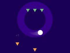 게임 Safe Circle Space 온라인