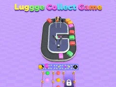 게임 Luggage Collect Game 온라인