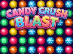 게임 Candy Crush Blast 온라인