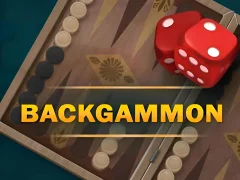 게임 Backgammon 온라인