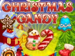 게임 Christmas Candy 온라인