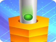게임 Stack Ball 2020 온라인
