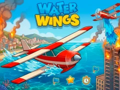 게임 Water Wings 온라인